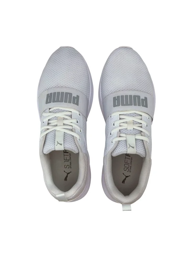 Wired Run