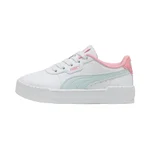 PUMA WHITE-SEA GLASS