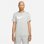 DK GREY HEATHER/DK GREY HEATHER/WHITE