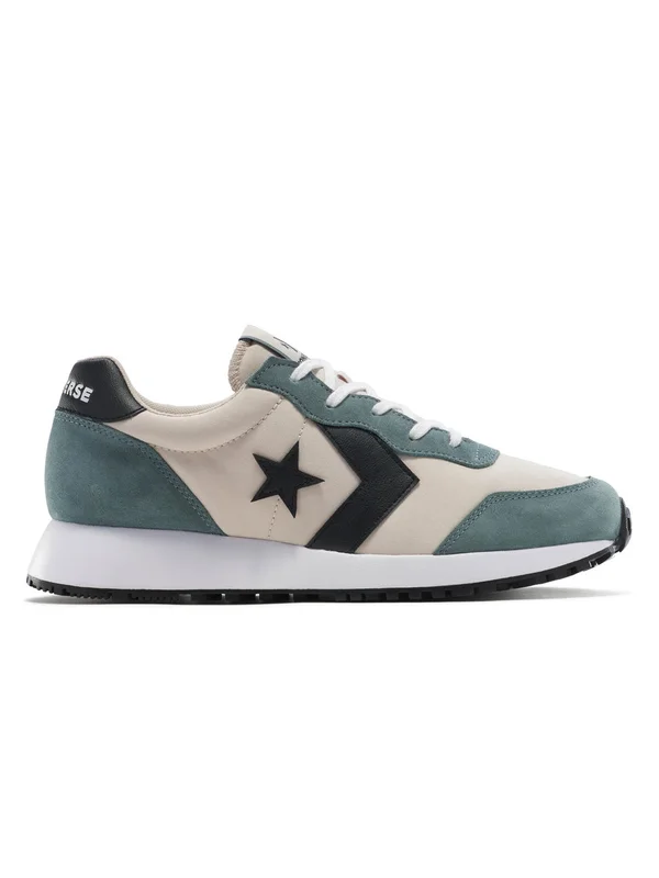 Omega Trainer Suede