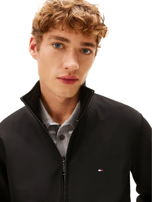 Essential Intechno Mix Zip Thru