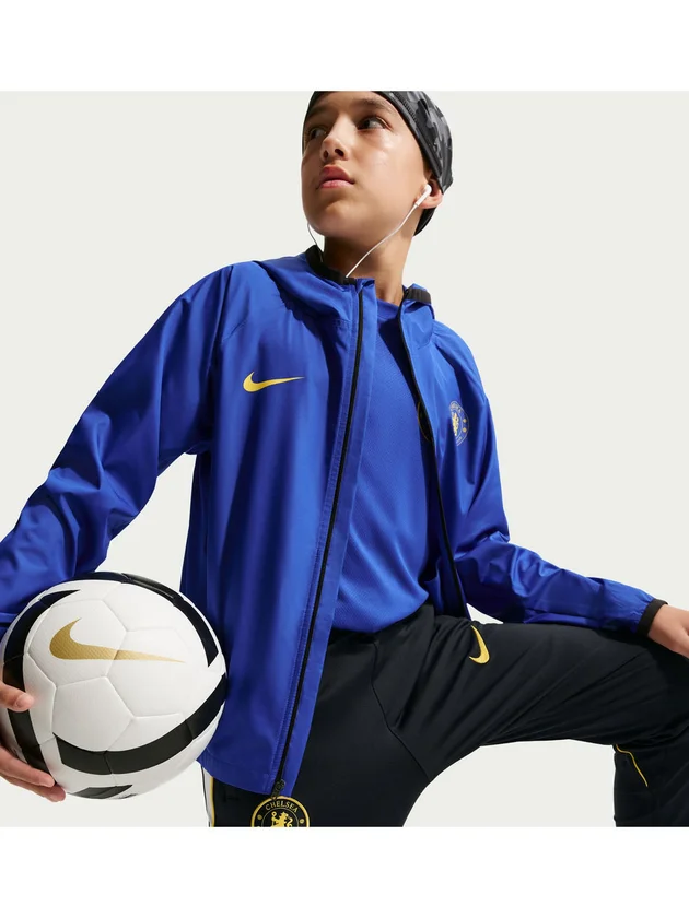 CFC Y NK DF STRK PANT KPZ