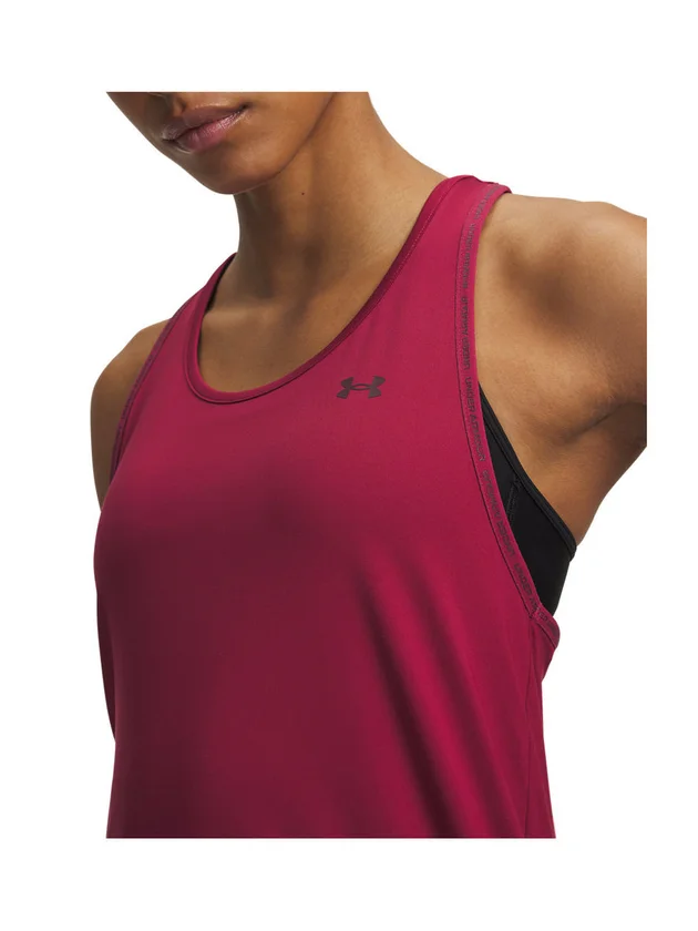 Tech Knockout Tank