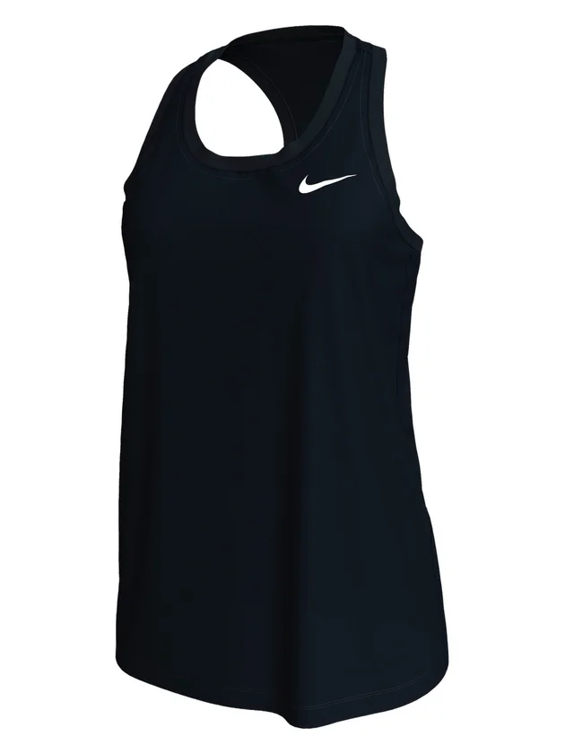 Dri-FIT Relentless Racer Tank