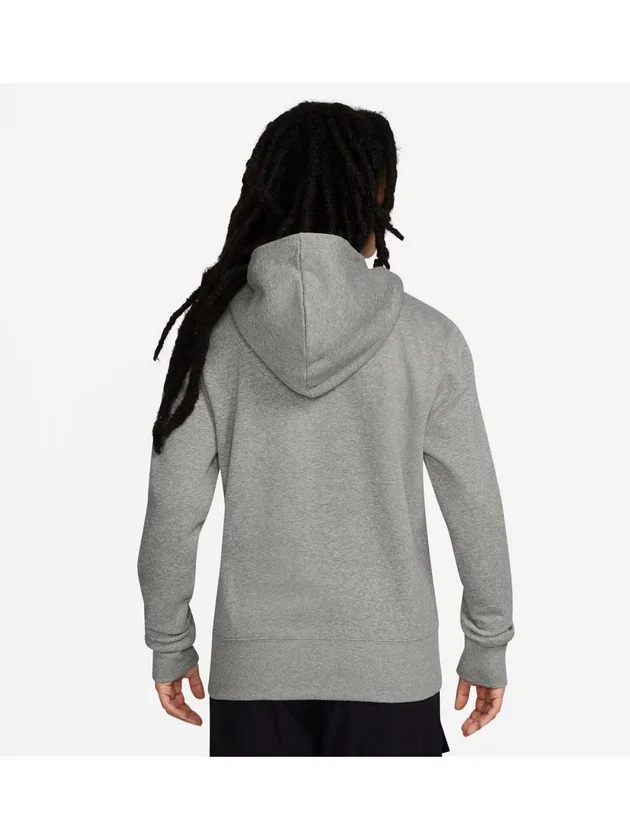 Phnx Flc Std Po Hoodie