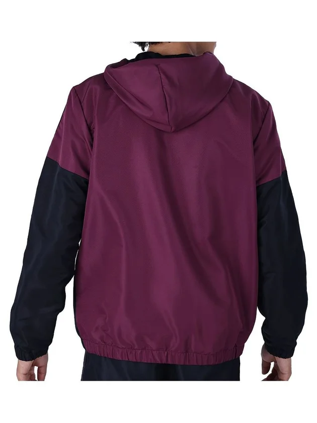 Midday Track Jacket