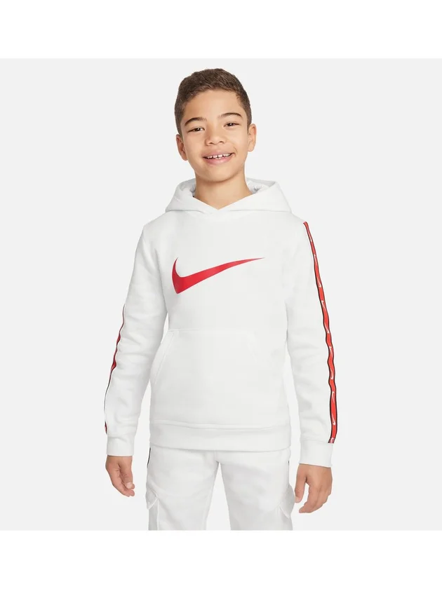 Repeat Sw Flc Po Hood Bb