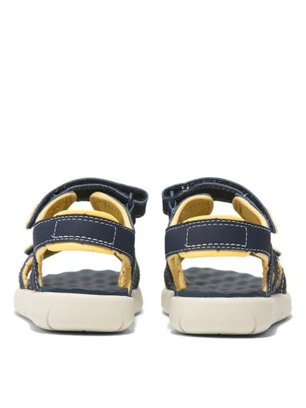 Perkins Row Backstrap Sandal