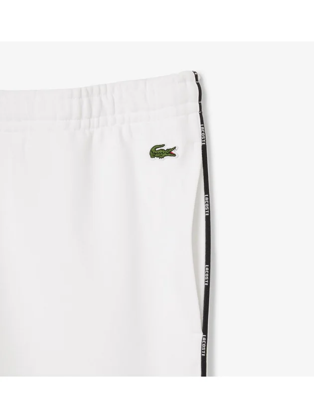 Tracksuit Trousers Tape