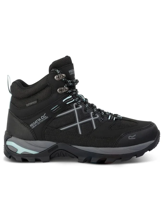 Samaris III Boot