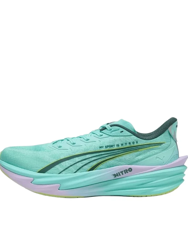 Deviate Nitro 4 - Puma X HYROX