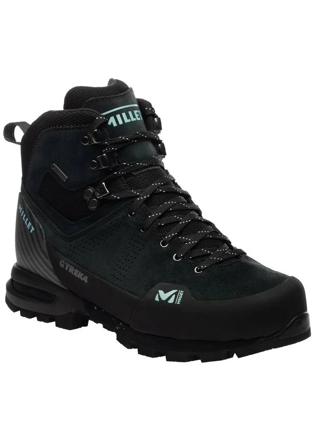 G Trek 4 Goretex