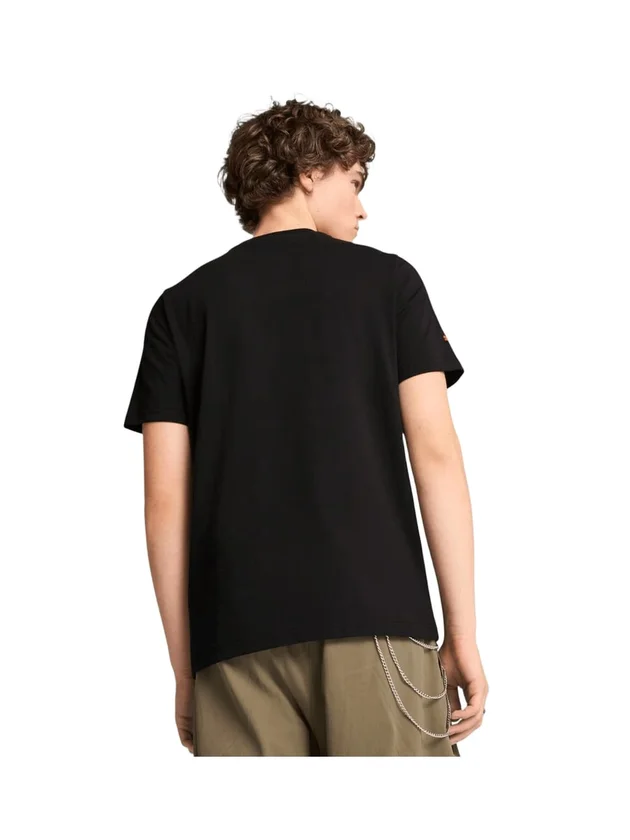 F1 Ess Logo Tee 180G