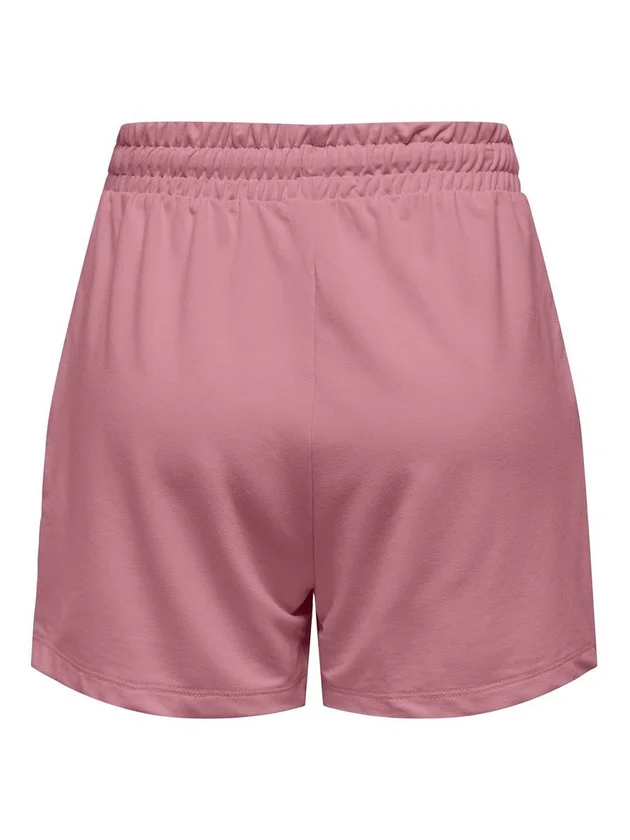Life Logo Hw Swt Shorts