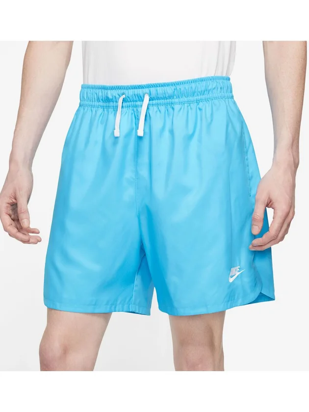 Club Wvn Lnd Flow Short