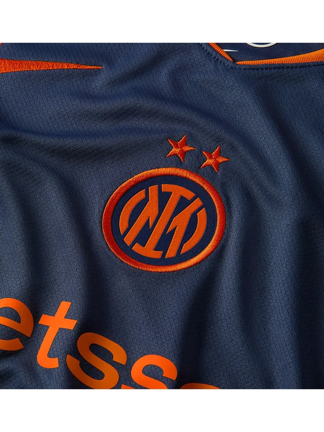 Total 90 Replica Stadium Jersey SS