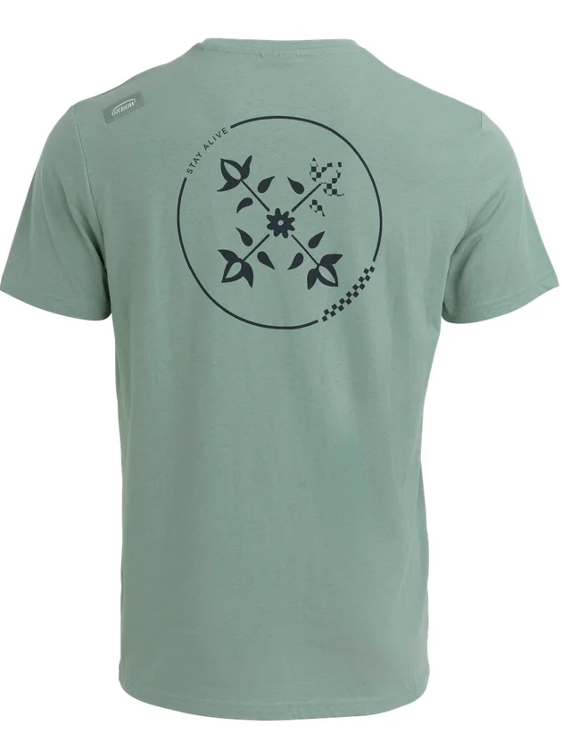 Steflo Tee
