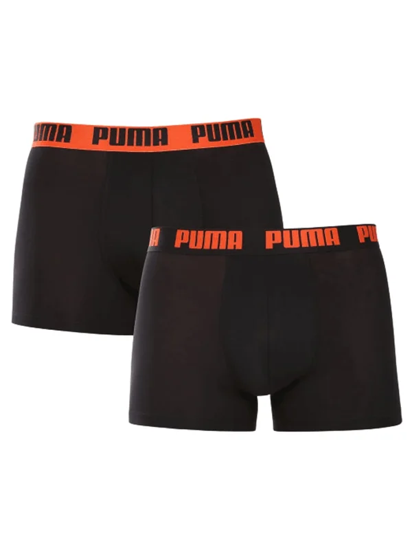 Everyday Basic Boxers 2P