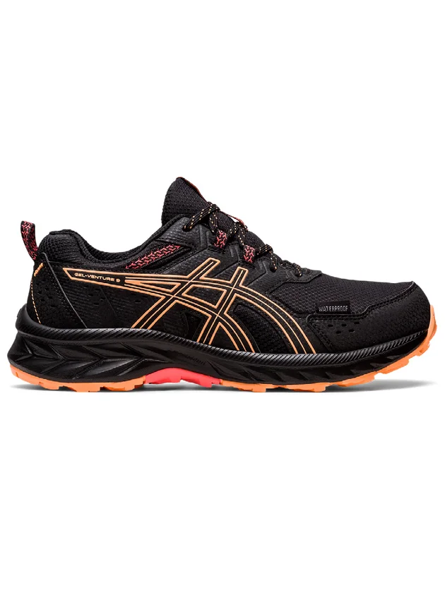 Gel Venture 9 Waterproof