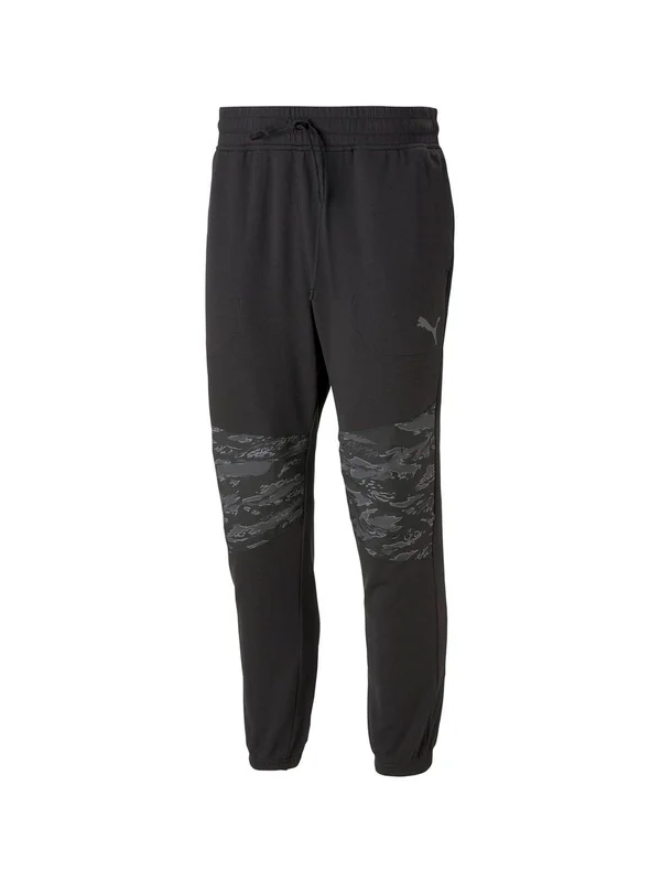 Train Concept Jogg