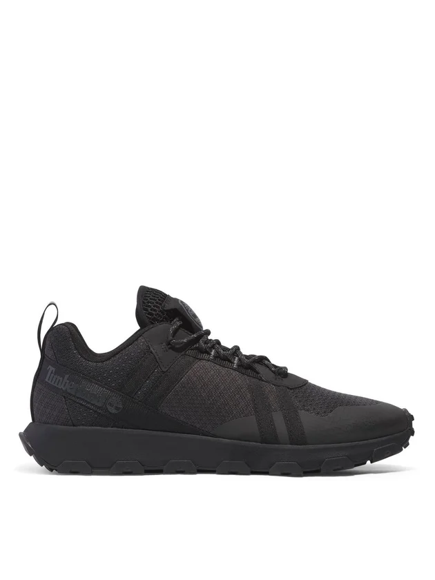 Winsor Trail Low Lace Up Sneaker