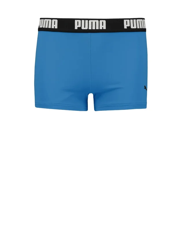 Swim Logo Trunks 1P
