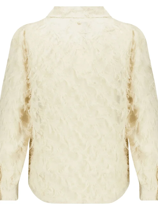Froufrou Blouse