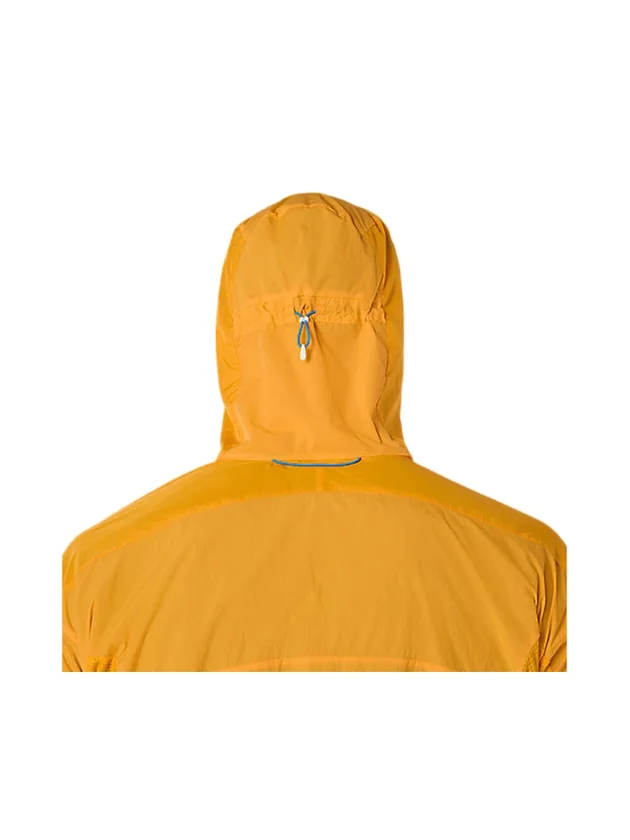 Road Packable Jacket