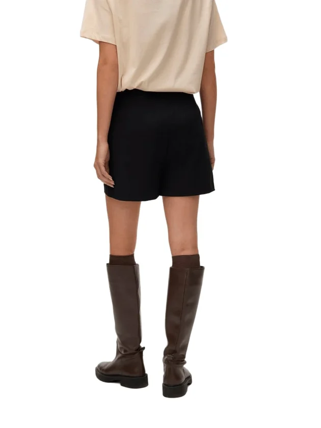 Melina Hw Short Skort Solid Noos