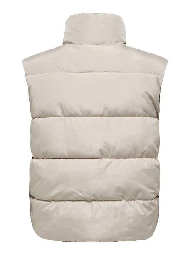Newtammy Reversiable Vest