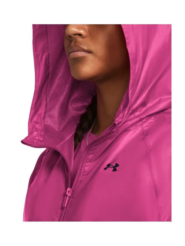 Rival Sport Windbreak Jkt