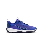 PERSIAN VIOLET/UNIVERSITY BLUE-BLUE VOID