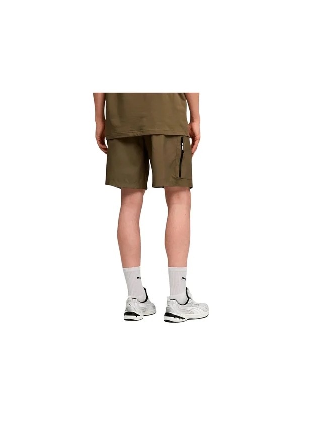 Pumatech Woven Cargo Shorts