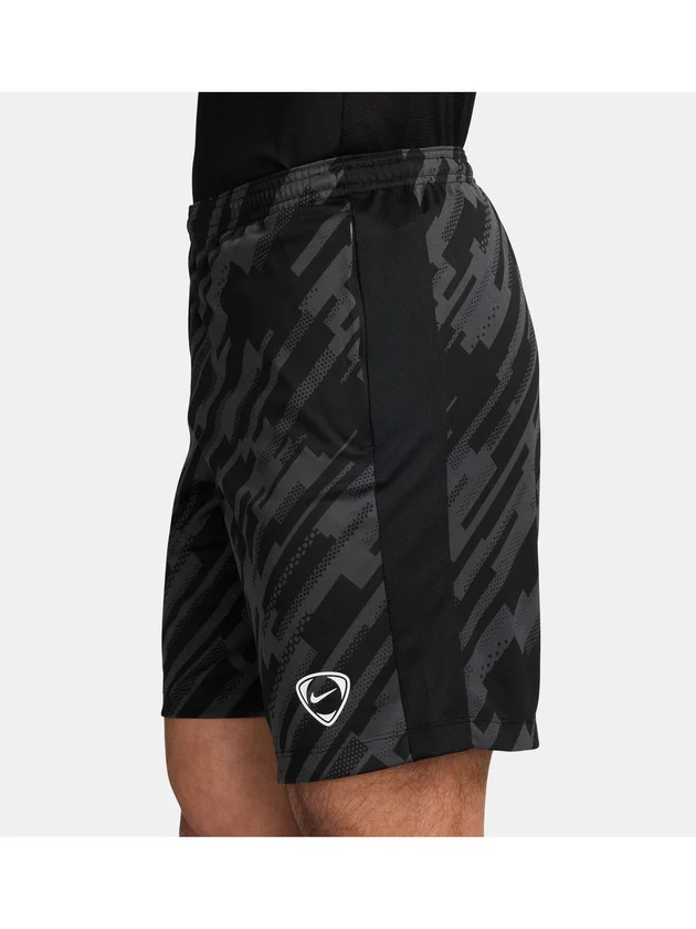 Df Acd+ Short Aop