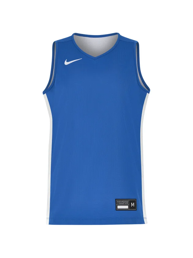 Youth Team25 Basketball Stock Reversible Jersey