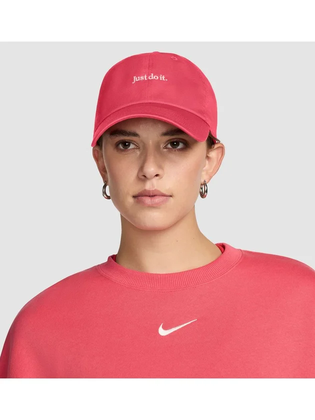 Club Cap JDI L