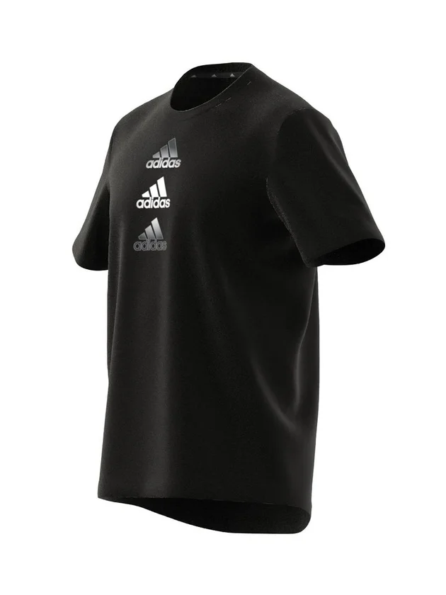 D2M Logo Tee