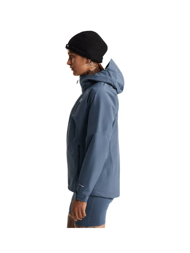 Diablo Dynamic Zip-In Jacket