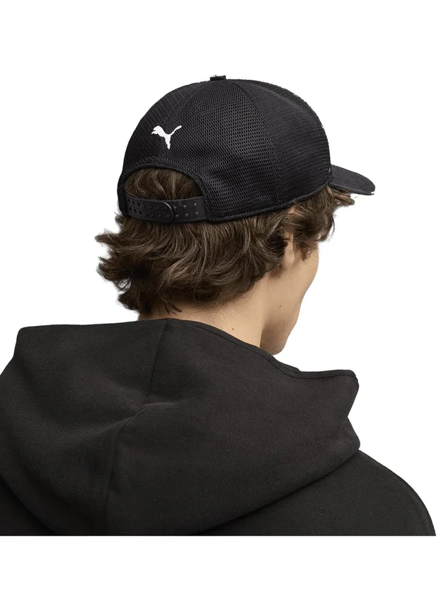 Trucker Cap