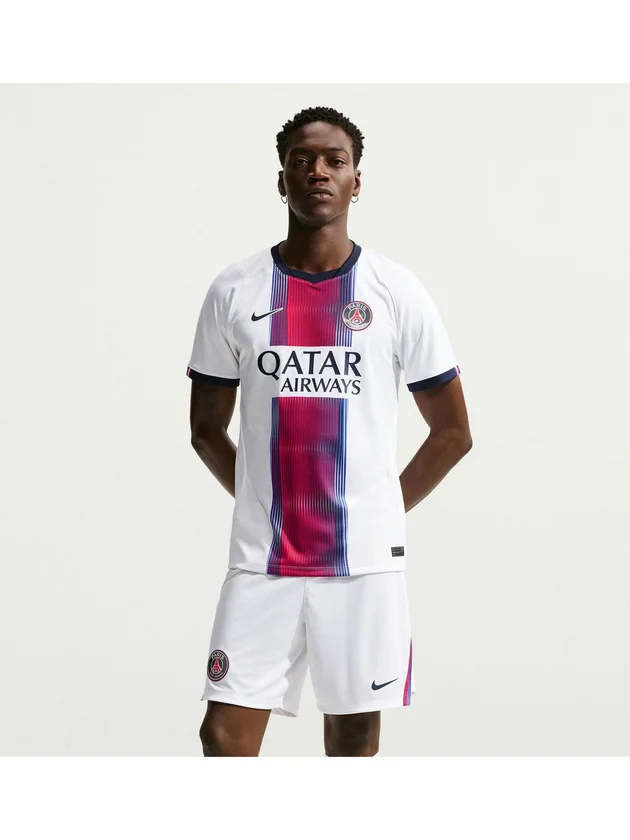 PSG Extérieur 2026/2027 Stadium