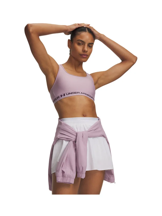 Crossback Mid Bra