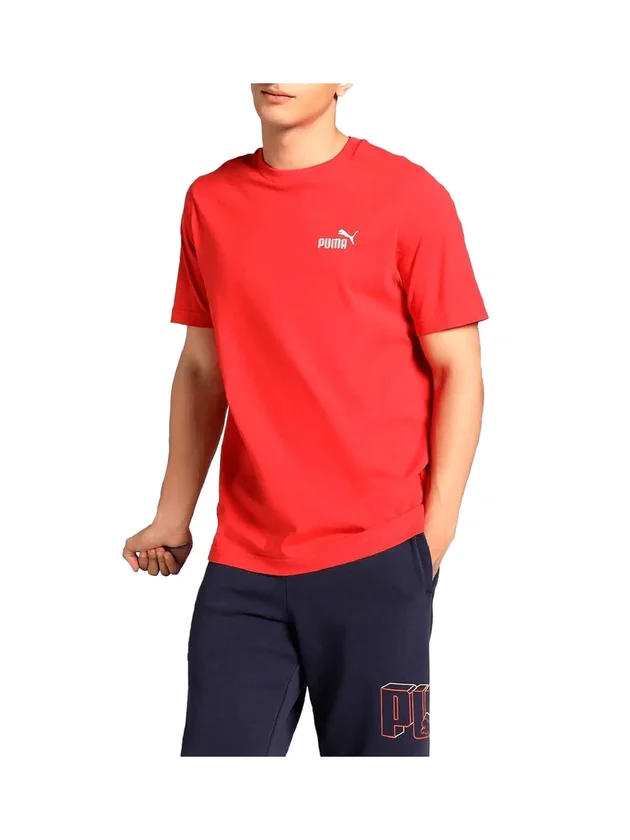 Ess Small No 1 Logo Tee
