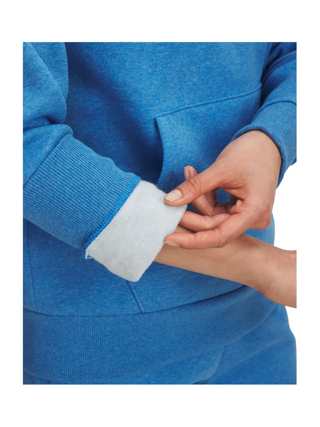 Rival Fleece Hoodie