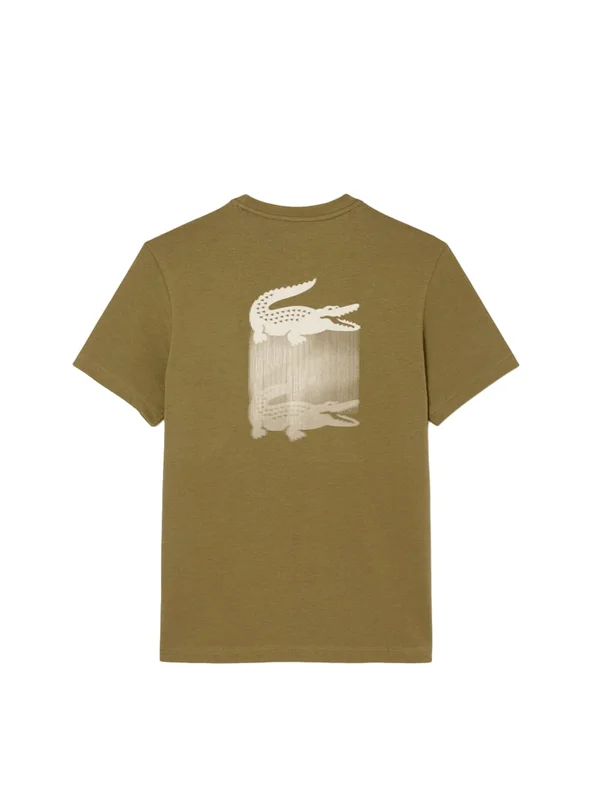 Tee-Shirt Back To Work