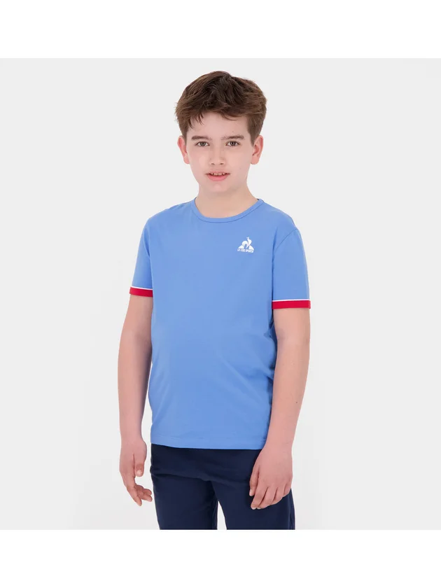 Tri Tee Ss N1