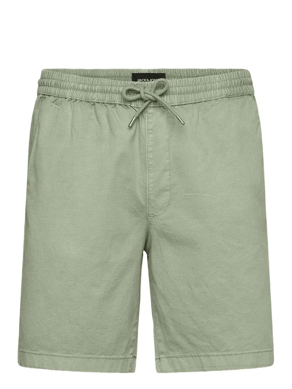 Jaiden Carter Wash Dob Shorts Reg Sn
