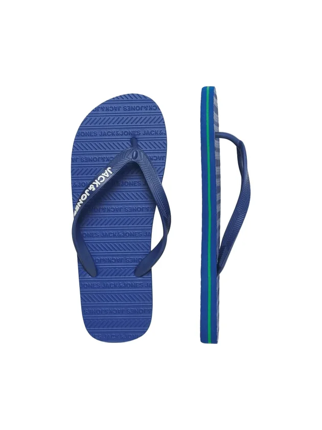 Basic Flip Flop LN