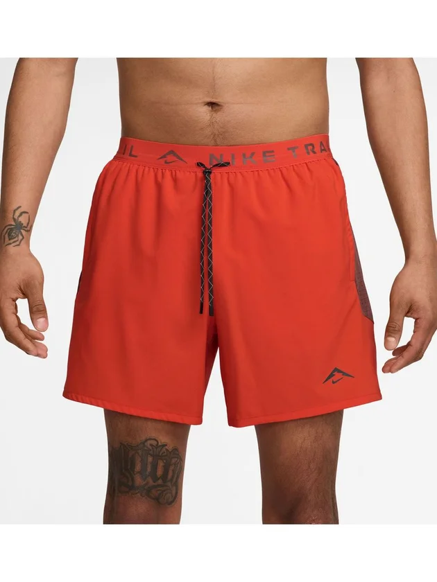 Df Trail 6In Brf Short