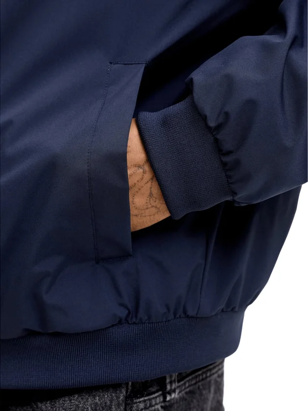 JJecharge Bomber Jacket Noos