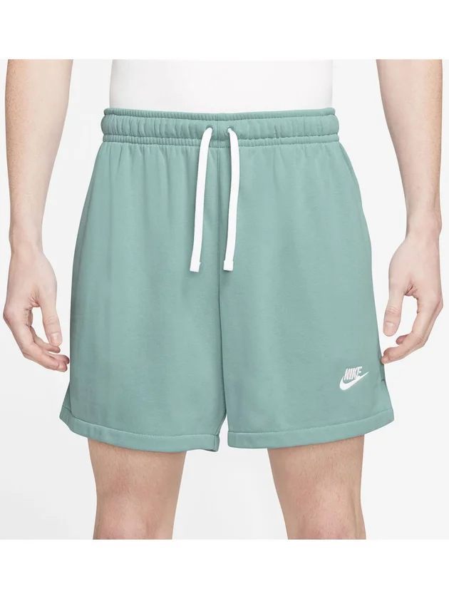 Club Ft Flow Short